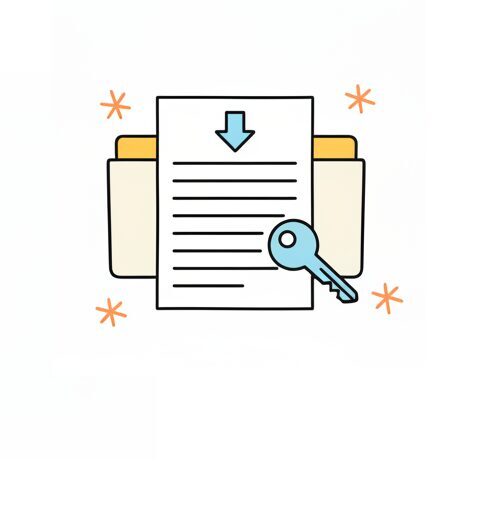 Job erhalten – 14 Tage Zugang. Unbegrenzte Downloads. Einmalzahlung