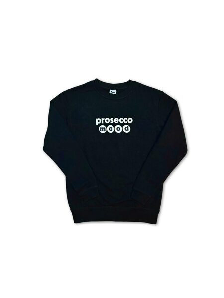 Prosecco Mood Crew, 7 Colors, Unisex